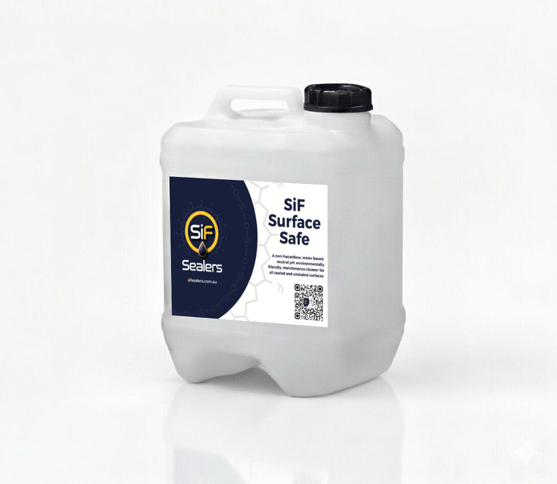 SiF Surface Safe