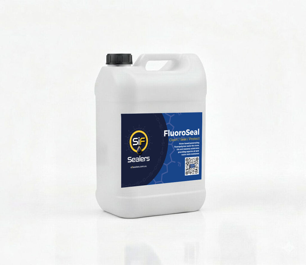 SiF FluoroSeal – Water Based Penetrative Sealer
