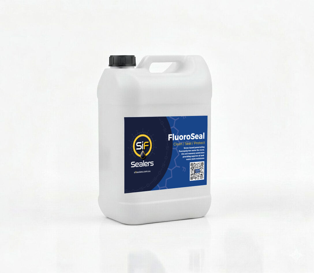 SiF FluoroSeal – Water Based Penetrative Sealer