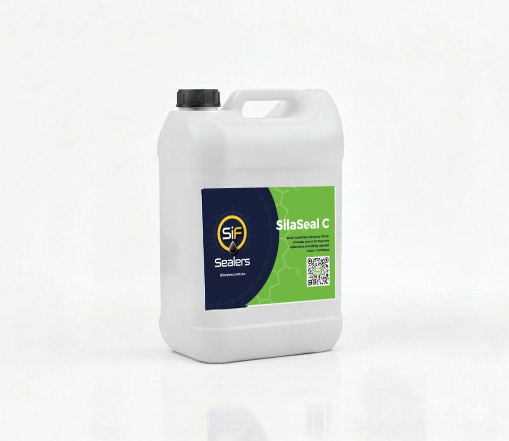 SiF SilaSeal – Water Based Penetrative Sealer