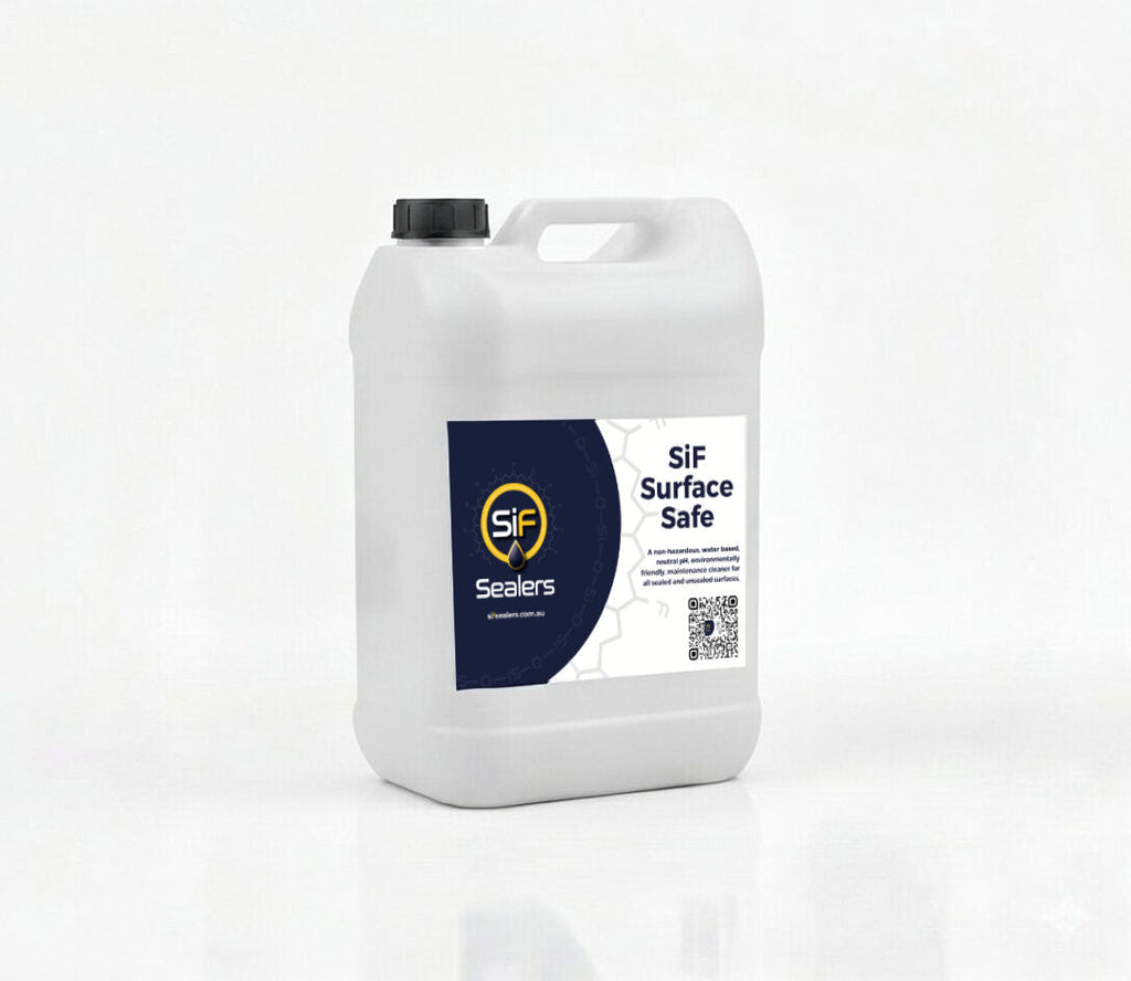 SiF Surface Safe