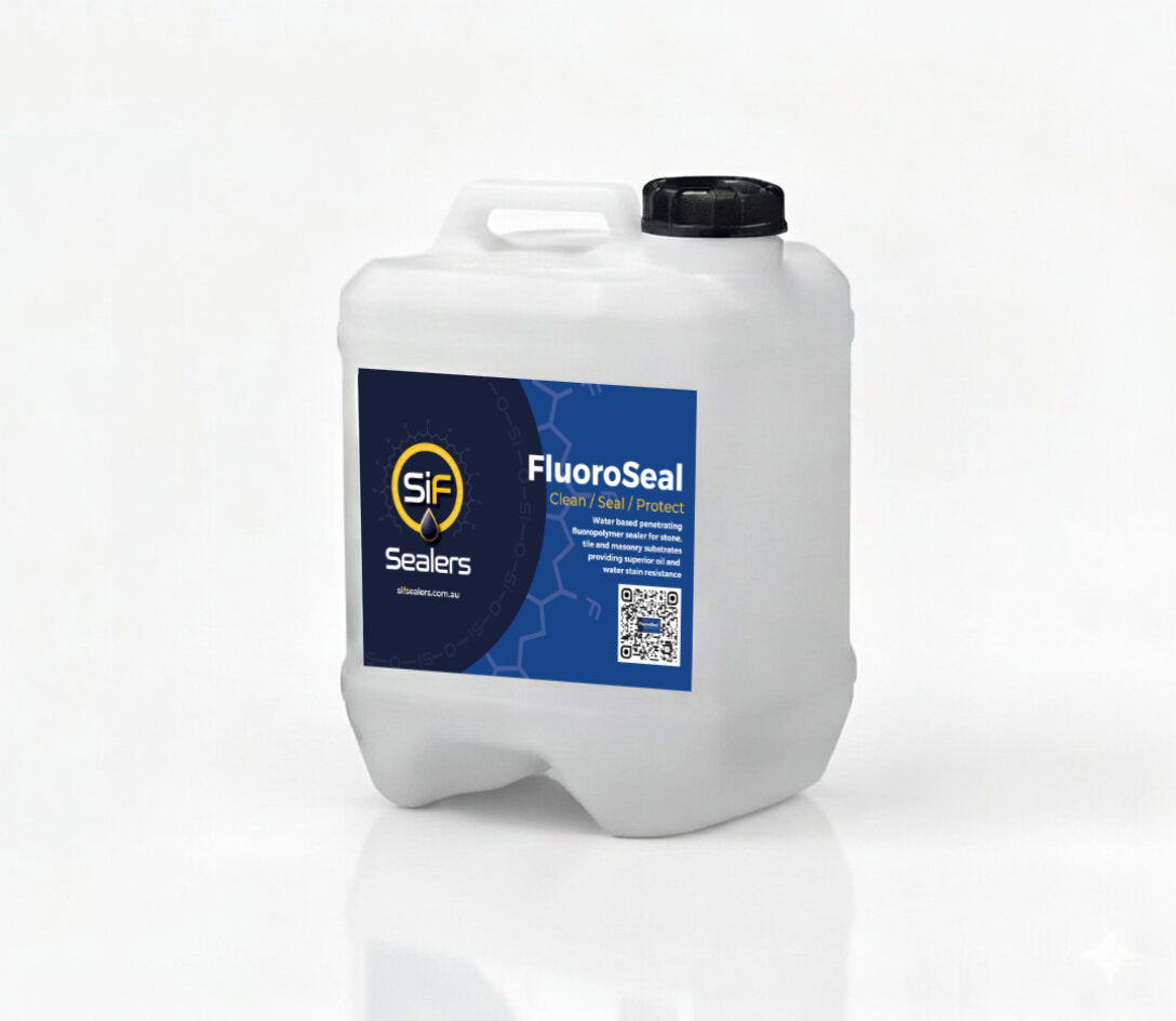 SiF FluoroSeal – Water Based Penetrative Sealer