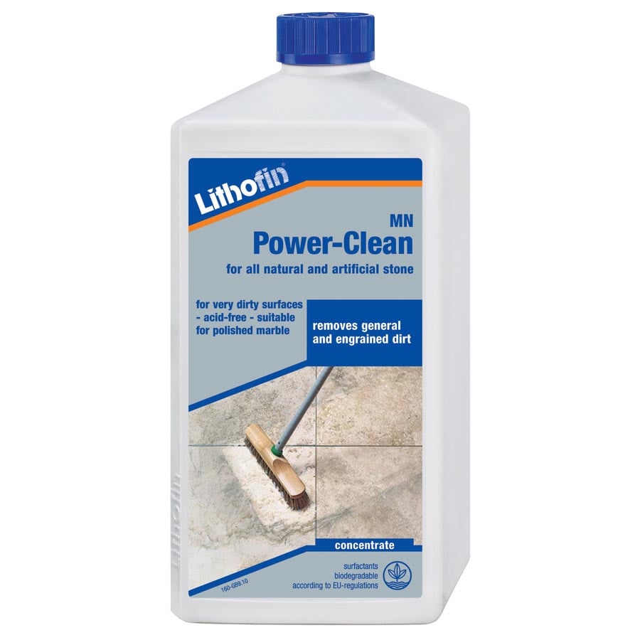 Lithofin MN Power-Clean 1 L